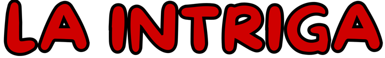 la intriga logo