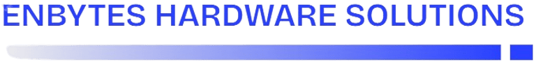 Enbytes logo