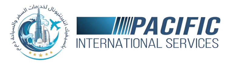 pacific international event management logo