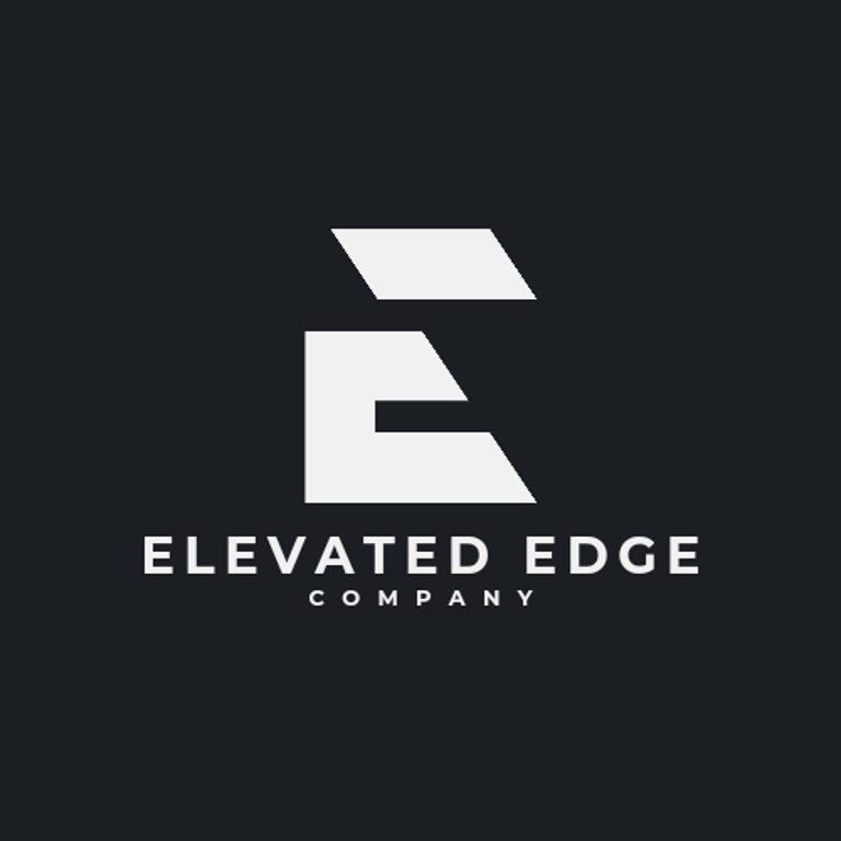 Elevated Edge Company logo