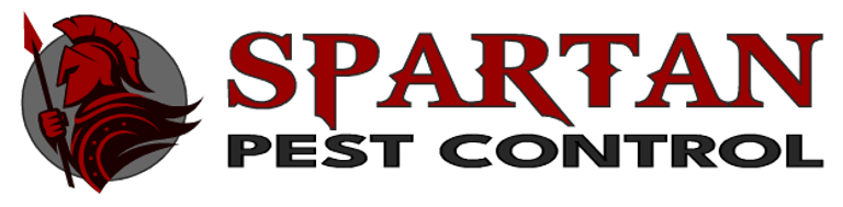 Spartan Pest Control logo
