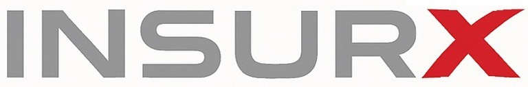 InsurX logo