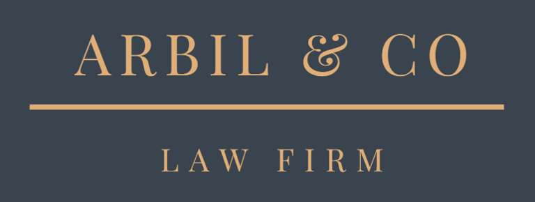 ARBIL & Co logo