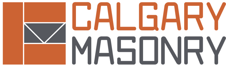 Calgary Masonry logo