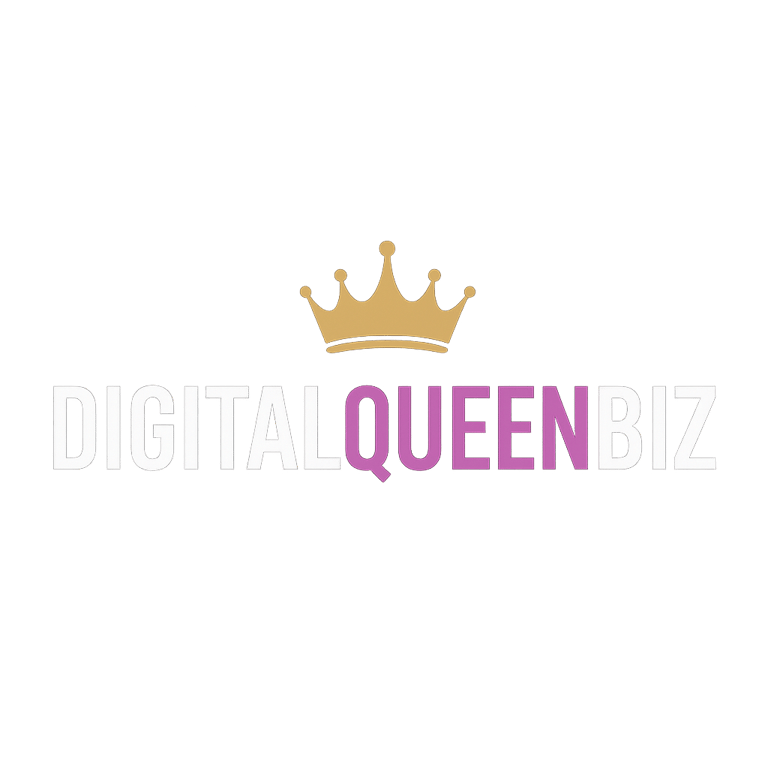 digitalqueenbiz.com logo