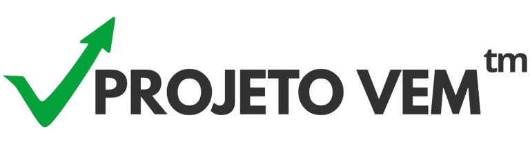 Projeto Vem logo