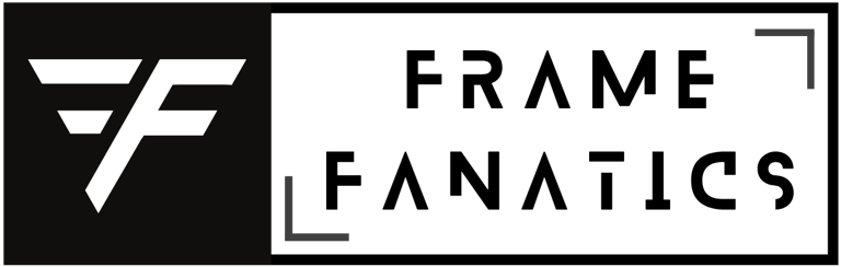 Frame Fanatics logo