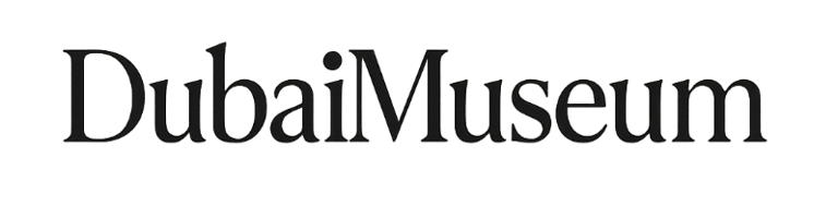 Dubai museum logo