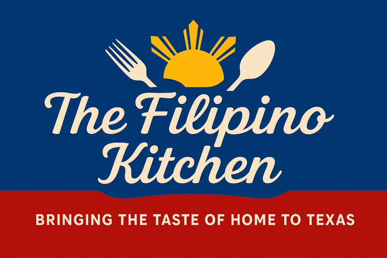 The Filipino Kitchen logo
