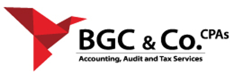 BGC and and Co. CPAs logo
