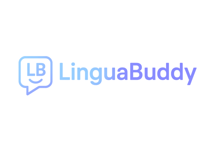 LinguaBuddy logo
