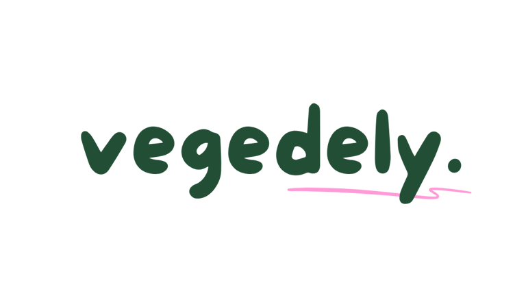 vegedely logo
