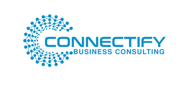 Connectify Bussiness Consulting logo