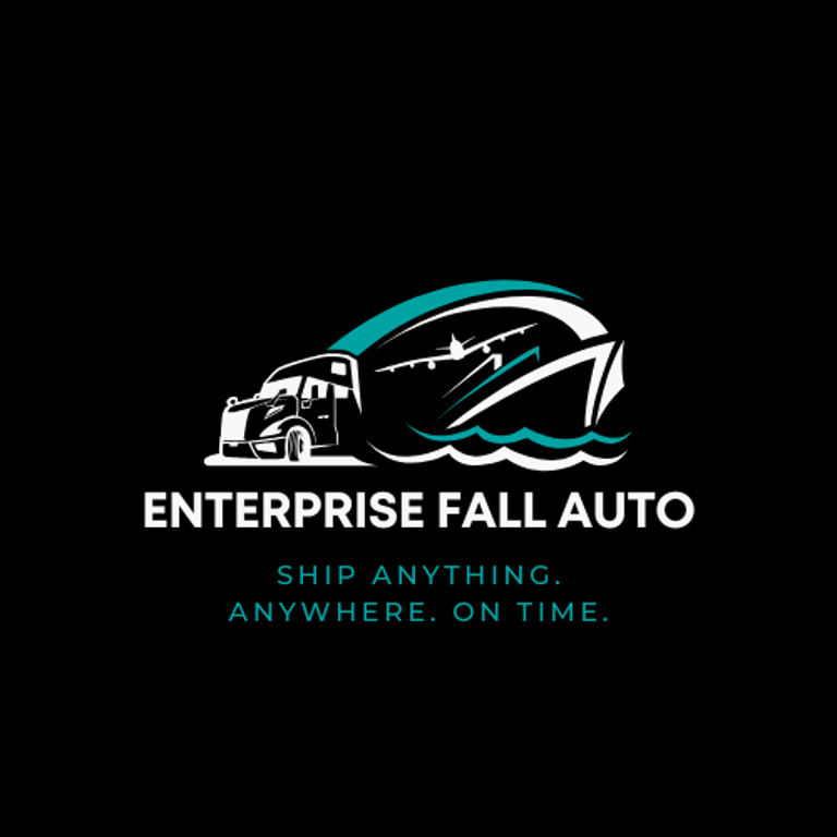 Enterprise Fall Auto logo