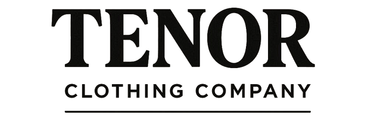 Tenor Clothing logo