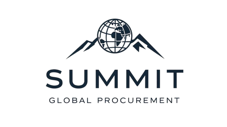 Summit Global Procurement logo