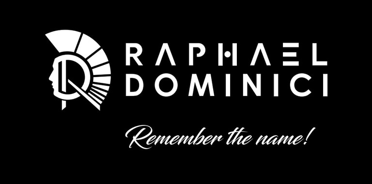 RAPHAEL DOMINICI logo