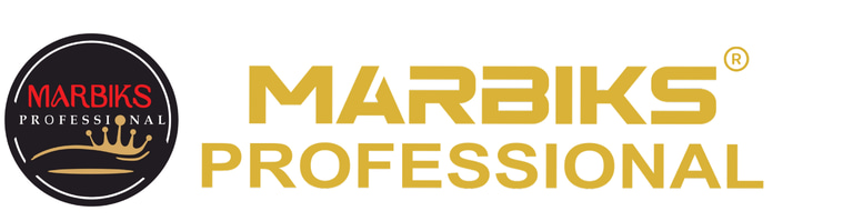 MARBIKS PROFESSIONAL logo