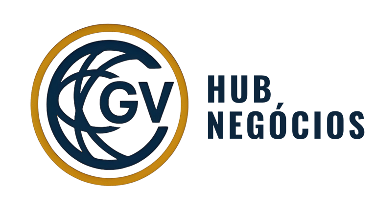GV HUB NEGÓCIOS logo