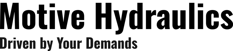 Motive Hydraulics logo