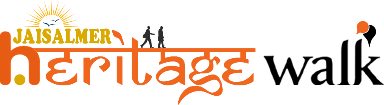 jaisalmer heritage walk logo