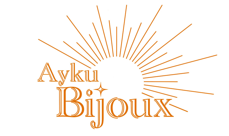 Ayku bijoux logo