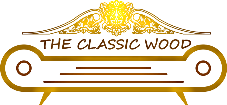 THE CLASSIC WOOD logo