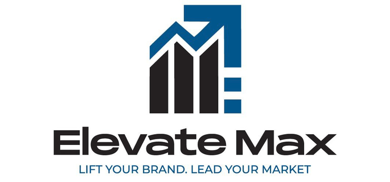 Elevate Max logo