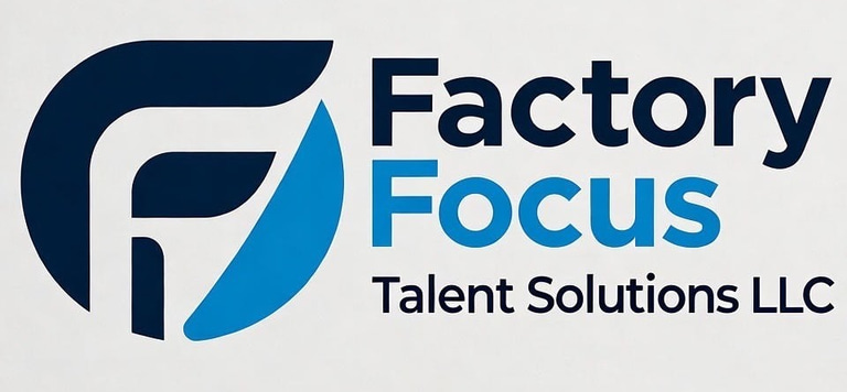 Factory Focus Talent Solutions LLC logo