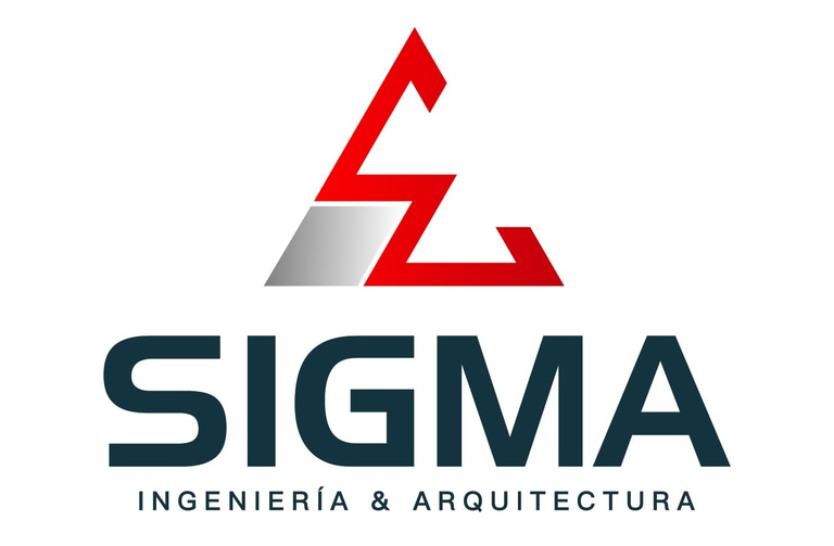 Sigma Ingeniería y Arquitectura logo