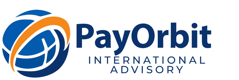 PayOrbit International Advisory logo