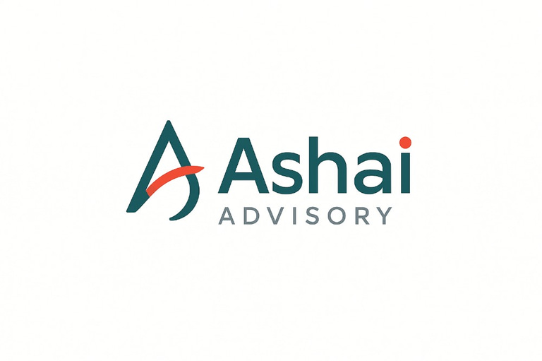 Ashai Advisory logo