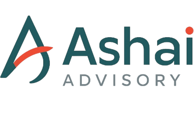 Ashai Advisory logo