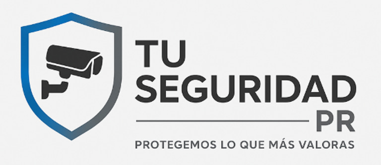 Tu Seguridad PR logo