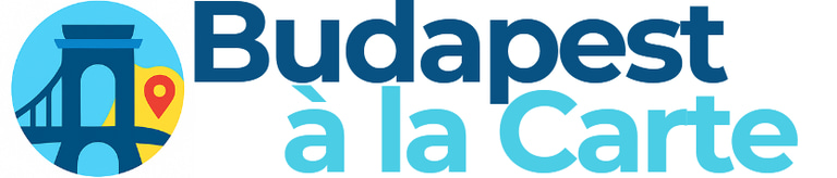 Budapest à la Carte logo