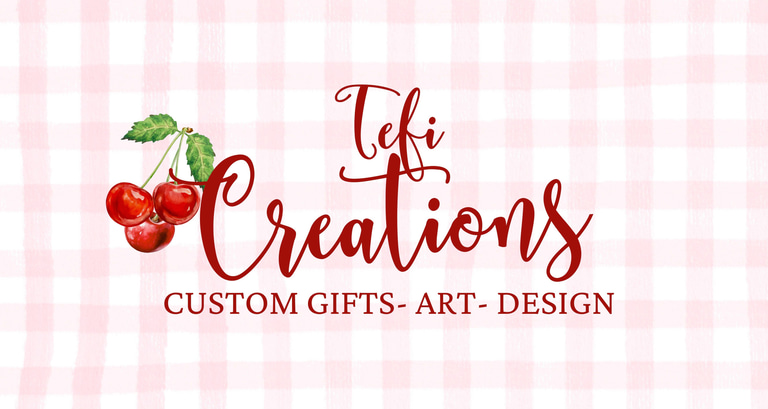 Tefi Creations LLC logo