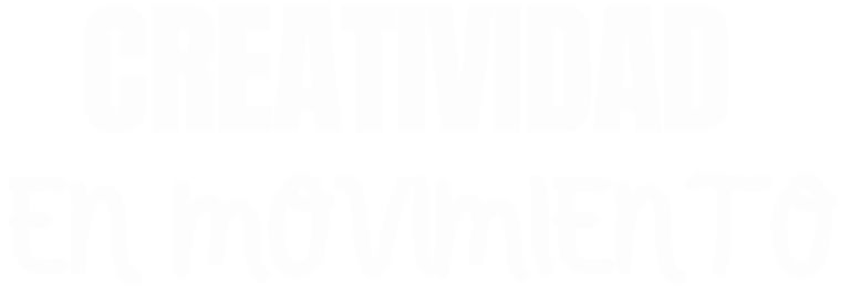 Creatividad en Movimiento logo