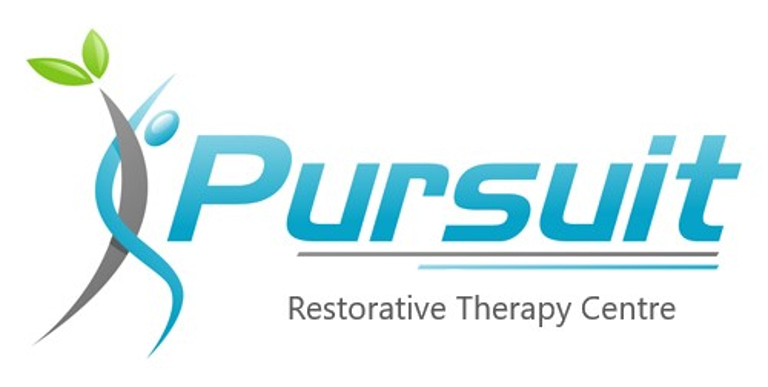 Pursuit Restorative Therapy logo