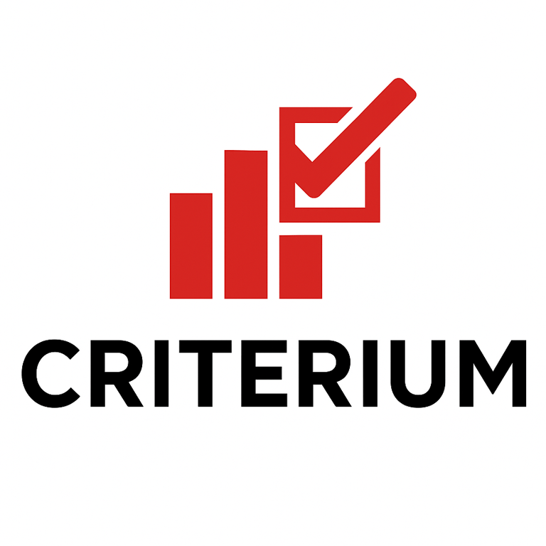 Criterium Consultores logo