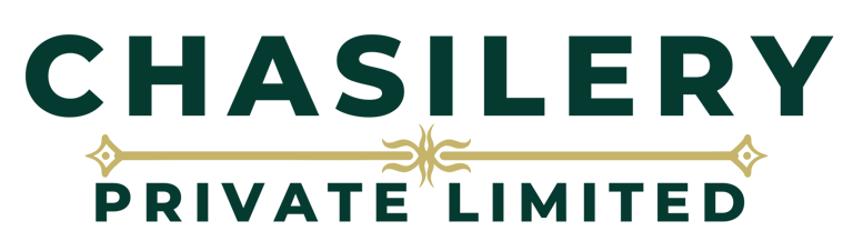 CHASILERY PRIVATE LIMITED logo