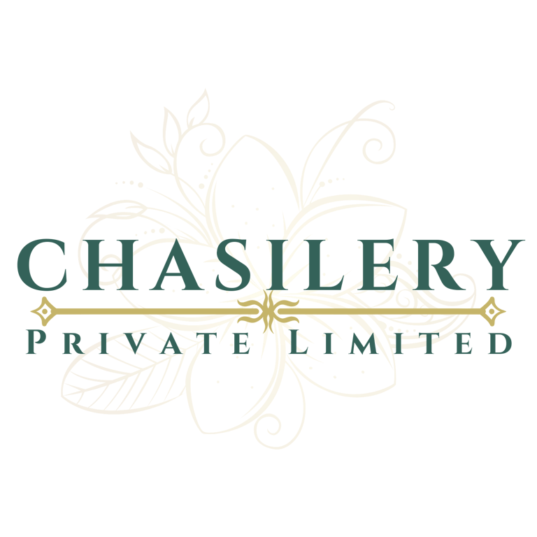 CHASILERY PRIVATE LIMITED logo