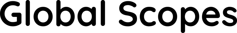 Global Scopes LLC logo