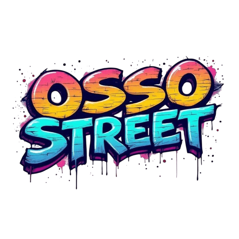 OssoStreet.ar logo