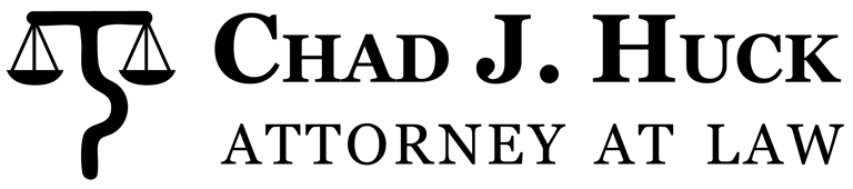 Chad J. Huck Attorney at Law logo