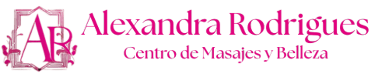 SPA Alexandra Rodrigues logo