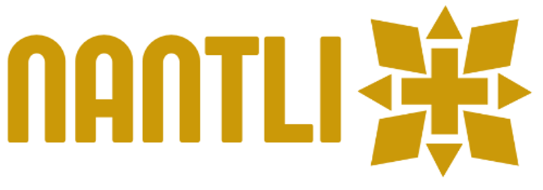 CAFE NANTLI logo