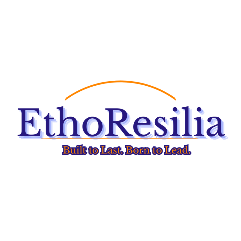 EthoResilia logo