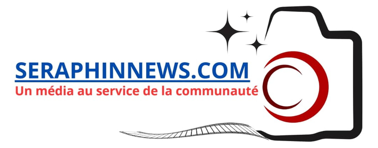 seraphinnews logo