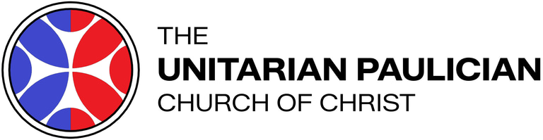 Unitarian Paulician Church of Christ logo