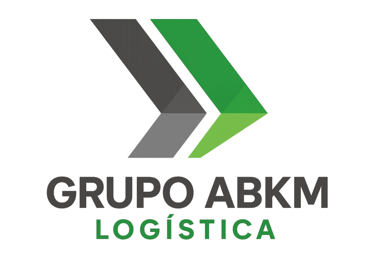 GRUPO ABKM LOGISTICA logo